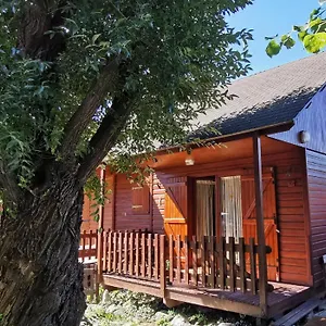  Chalet Rosebud, Adorable Et Confortable Petit Chalet